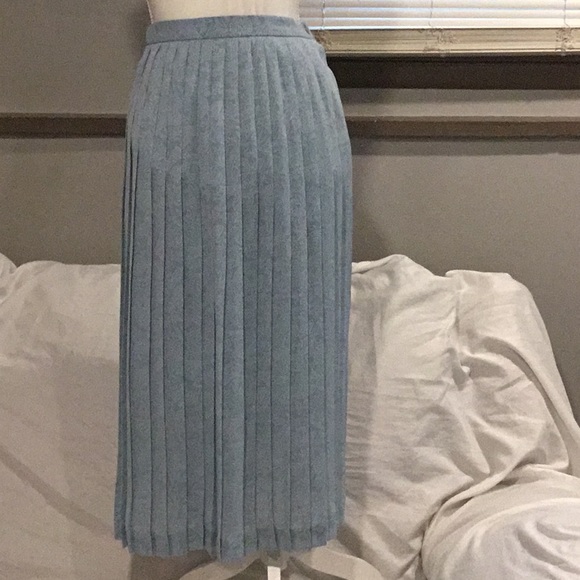 Talbots Petite Skirt - Picture 5 of 6
